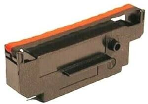 Citizen IDP-562 Black Red Ribbons IDP562-RSL N-44 1/2 in x 16 ft Set of 9